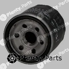 Ashika 10-W0-001 — Oil Filter