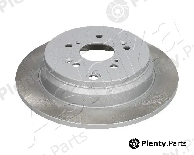 Ashika 61-00-018C — Brake Disc