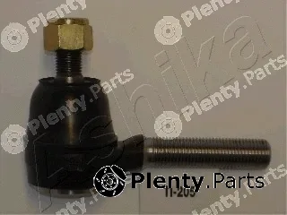 Ashika 111-02-205 — Tie Rod End