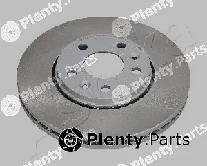 Ashika 60-01-179C — Brake Disc