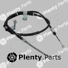 Ashika 131-0W-W07R — Cable Pull, parking brake