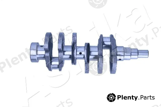 Ashika 18DW000 — Crankshaft