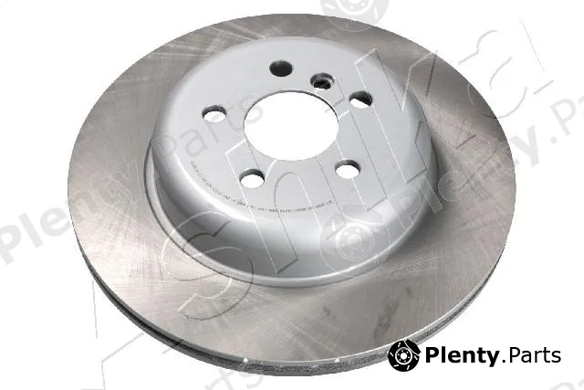 Ashika 61-02-277C-KIT — Brake Disc