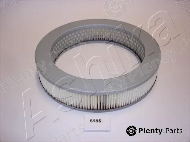 Ashika 20-08-895 — Air Filter