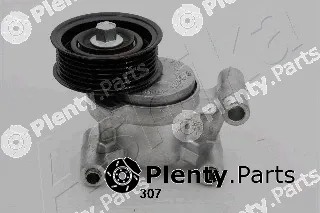 Ashika 128-03-307 — Tensioner Lever, V-ribbed belt