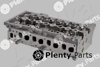 Ashika FI10ES — Cylinder Head
