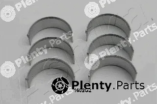 Ashika 82-1602G2 — Connecting Rod Bearing