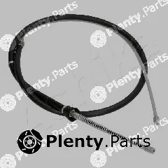 Ashika 131-00-0907 — Cable Pull, parking brake