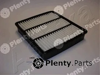 Ashika 20-05-596 — Air Filter