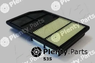 Ashika 20-05-535 — Air Filter
