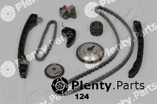 Ashika KCK124 — Timing Chain Kit