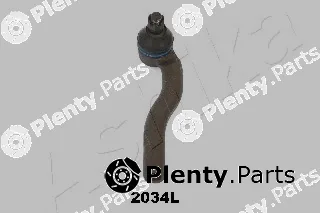 Ashika 111-02-2034L — Tie Rod End
