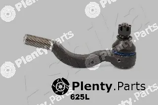 Ashika 111-06-625L — Tie Rod End