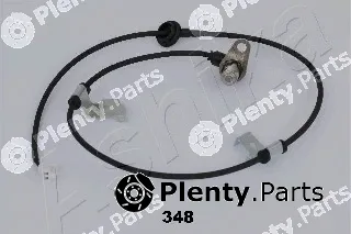 Ashika 151-03-348 — Sensor, wheel speed