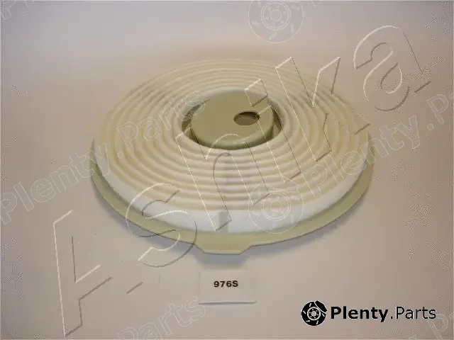 Ashika 20-09-976 — Air Filter