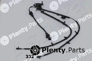 Ashika 151-03-332 — Sensor, wheel speed