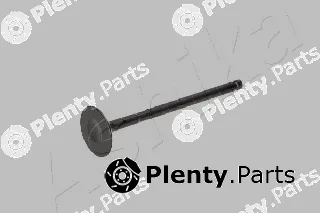 Ashika 15TO009 — Exhaust Valve