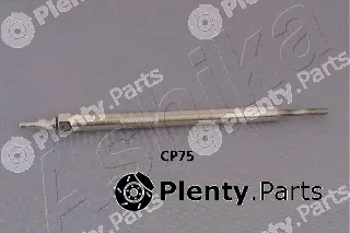 Ashika CP75 — Glow Plug