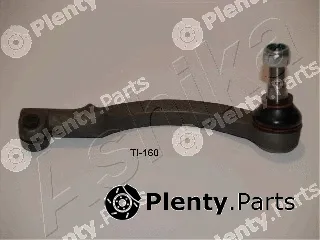 Ashika 111-01-160L — Tie Rod End