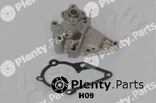 Ashika 35-H0-009 — Water Pump, engine cooling