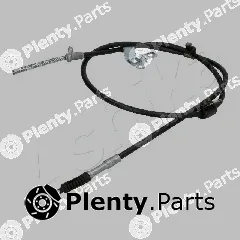 Ashika 131-02-220 — Cable Pull, parking brake