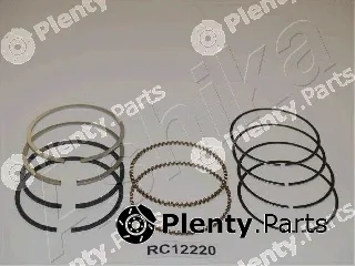 Ashika 34-12220 — Piston Ring