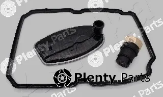 Ashika FTA031 — Hydraulic Filter, automatic transmission