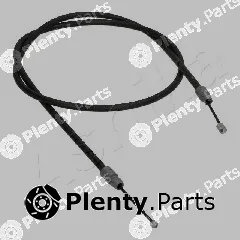 Ashika 131-00-0942 — Cable Pull, parking brake