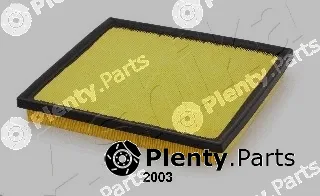 Ashika 20-02-2003 — Air Filter