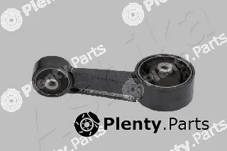 Ashika GOM-2727 — Mounting, engine
