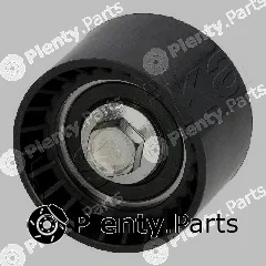 Ashika 45-0K-017 — Tensioner, timing belt