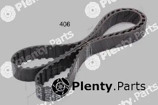 Ashika 40-04-406 — Timing Belt