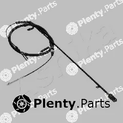 Ashika 131-0K-K39 — Cable Pull, parking brake