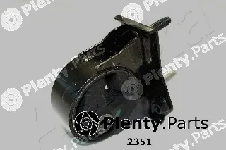 Ashika GOM-2351 — Mounting, engine