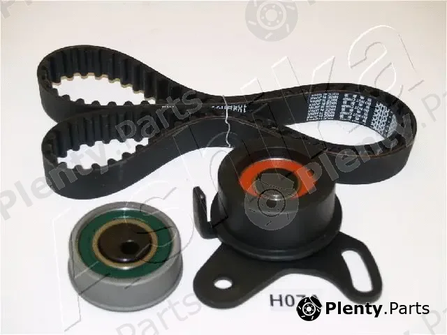 Ashika KCTH07A — Timing Belt Kit