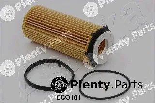 Ashika 10-ECO101 — Oil Filter