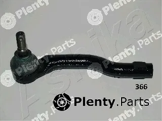 Ashika 111-03-366L — Tie Rod End