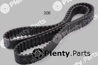Ashika 40-02-208 — Timing Belt