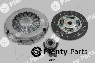 Ashika 92-02-2114 — Clutch Kit