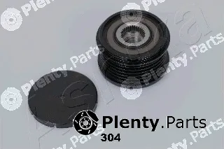 Ashika 130-03-304 — Alternator Freewheel Clutch