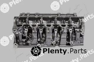 Ashika RE09ES — Cylinder Head