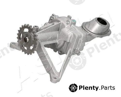 Ashika 157-PE-PE15 — Oil Pump