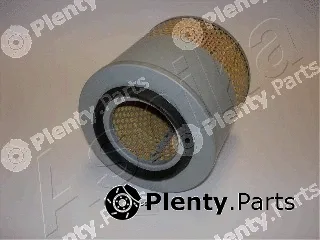 Ashika 20-09-995 — Air Filter