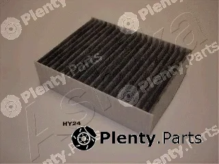 Ashika 21-HY-H24 — Filter, cabin air