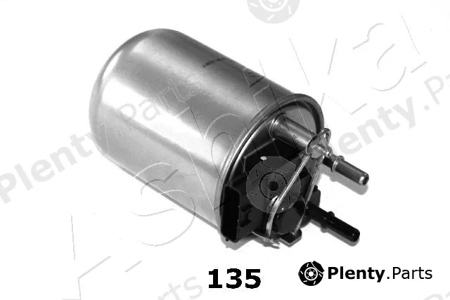 Ashika 30-01-135 — Fuel Filter
