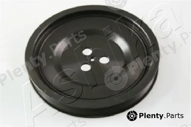 Ashika 122-0L-L01 — Belt Pulley, crankshaft