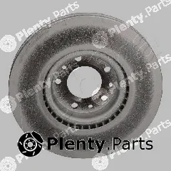 Ashika 60-00-0600 — Brake Disc