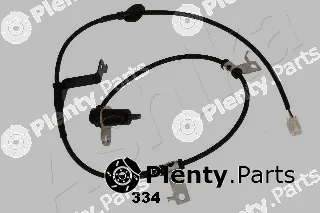 Ashika 151-03-334 — Sensor, wheel speed