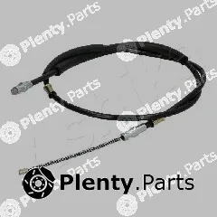 Ashika 131-09-914R — Cable Pull, parking brake