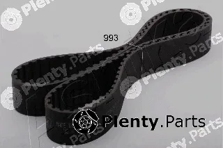 Ashika 40-09-993 — Timing Belt